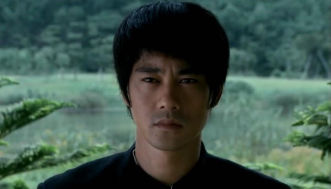 Trần Quốc Khôn – Nam diễn viên giống hệt Lý Tiểu Long & cuộc sống ít người biết đến - Ảnh 4.