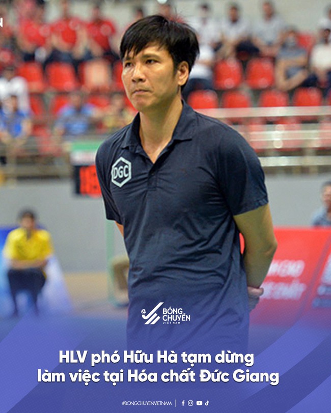 Tin nóng thể thao tối 29/3: Tân HLV U23 Việt Nam thừa nhận giống Troussier, Hóa chất Đức Giang gặp 'biến' trước thềm Cúp Hùng Vương - Ảnh 3.