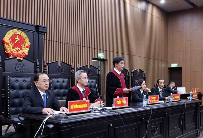 Nhìn lại phiên tòa xét xử vụ án Tân Hoàng Minh - Ảnh 3.