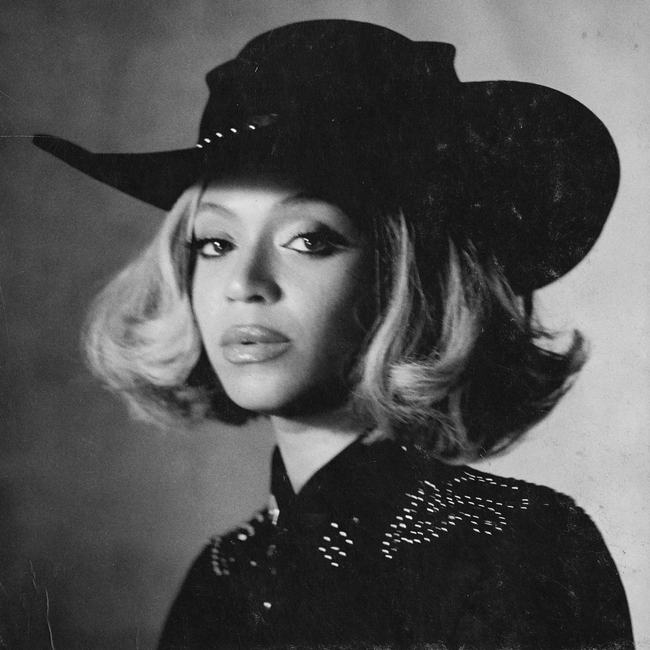 Beyoncé lật lại lịch sử nhạc đồng quê của người da màu - Ảnh 3.