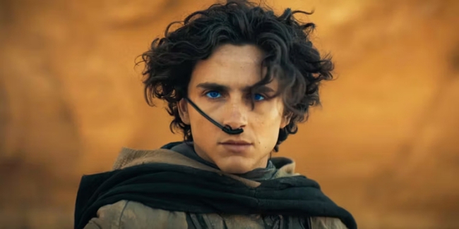 Giải thích kết phim 'Dune: Part Two': Số phận Paul Atreides ra sao? - Ảnh 2.