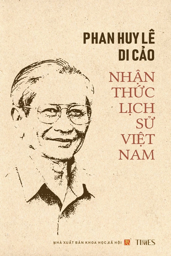 90 năm ngày sinh GS Phan Huy Lê: Một biểu tượng của giới sử học Việt Nam thời hiện đại - Ảnh 5.