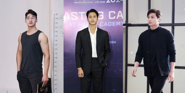Mister Vietnam mùa 2 năm 2024 tìm 9 đại diện đi thi quốc tế - Ảnh 3.