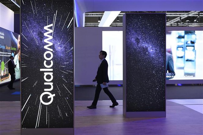 EU phải thanh toán một phần chi phí pháp lý trong vụ kiện chống độc quyền với Qualcomm - Ảnh 1.