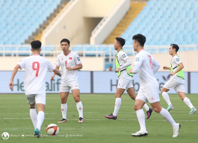 HLV Shin Tae Yong bất ngờ chê thế hệ vàng bóng đá Việt Nam sắp hết thời - Ảnh 2.