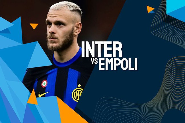 Nhận định bóng đá Inter vs Empoli (1h45, 2/4), vòng 30 Serie A - Ảnh 2.