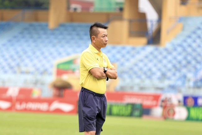Tin nóng bóng đá Việt 9/4: U23 Việt Nam được nghỉ tập, HLV Gong Oh Kyun đăng ảnh về Việt Nam - Ảnh 4.