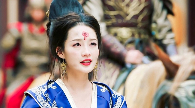 Lưu Diệc Phi, Triệu Lệ Dĩnh cạnh tranh gay gắt cho vai nữ chính trong 'Lý Thanh Chiếu' - Ảnh 9.