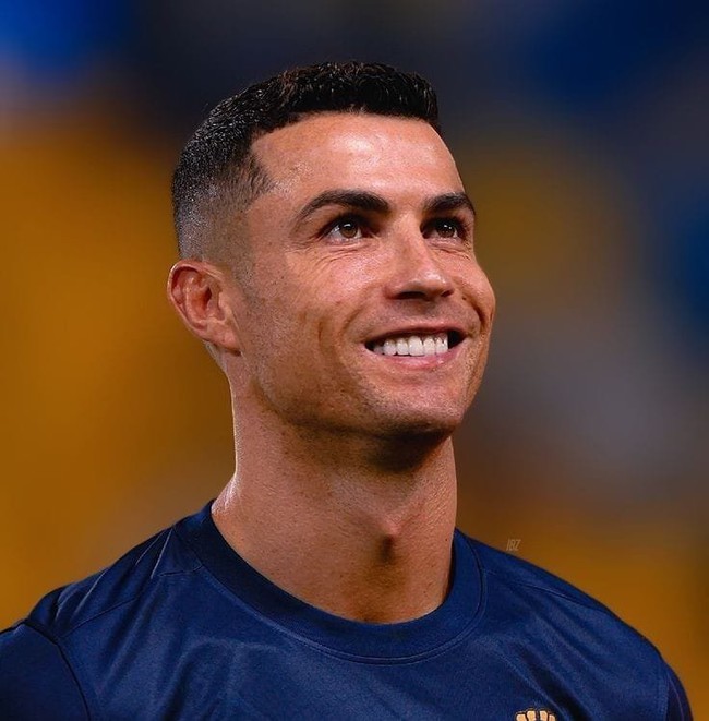 Con trai Ronaldo vô địch giải trẻ Saudi Pro League còn số phận của Ronaldo thì ngược lại - Ảnh 7.