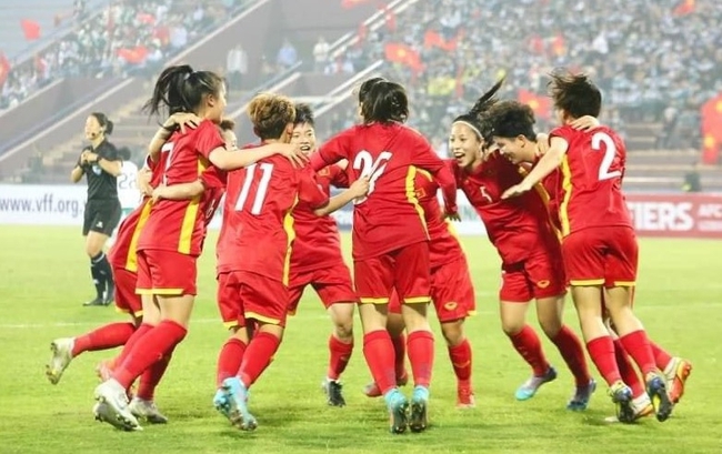 Link xem trực tiếp bóng đá U20 nữ Việt Nam vs U20 nữ Nhật Bản (18h00, 4/3), VCK U20 nữ châu Á 2024 - Ảnh 3.