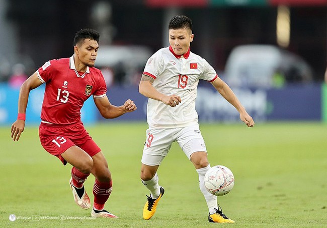 Báo Indonesia chơi tâm lý chiến với Việt Nam trước thềm vòng loại World Cup 2026 - Ảnh 2.