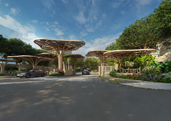 Khám phá sự khác biệt của dự án Sycamore Bình Dương - Ảnh 1.