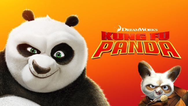 Phim 'Kung Fu Panda 4': Cuộc tìm kiếm 'Thần Long đại hiệp' kế nhiệm - Ảnh 5.