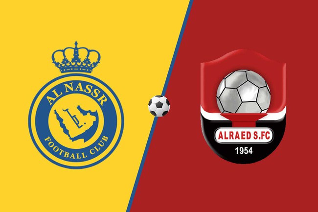 Nhận định bóng đá Al Nassr vs Al Raed (0h00, 8/3), lượt về vòng 23 Saudi Pro League - Ảnh 2.