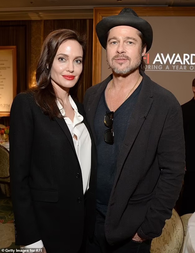Bạn gái giúp Brad Pitt vượt qua cuộc ly hôn cay đắng với Angelina Jolie nhưng liệu anh có kết hôn lần nữa? - Ảnh 8.