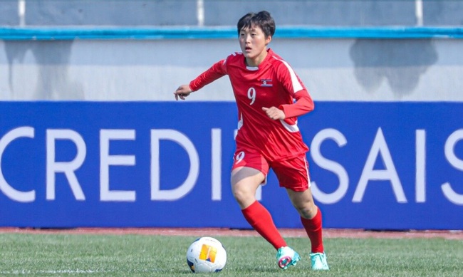 Trực tiếp bóng đá nữ Việt Nam vs Triều Tiên (15h00 hôm nay), VCK U20 nữ châu Á 2024 - Ảnh 4.