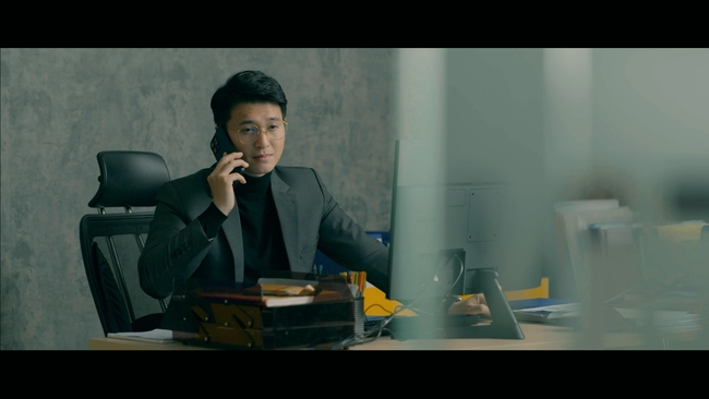 Lê Bống nên duyên với Huỳnh Anh trong lần đầu đóng phim VTV - Ảnh 6.