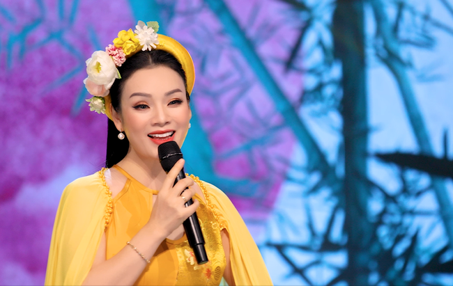 Nhạc sĩ Nguyễn Quang Long ra mắt ca khúc mới dịp 8/3 - Ảnh 4.