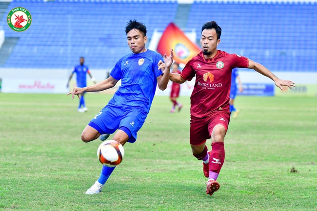 Nhận định bóng đá Hà Nội vs Quảng Nam (19h15, 8/3), V-League vòng 13  - Ảnh 2.