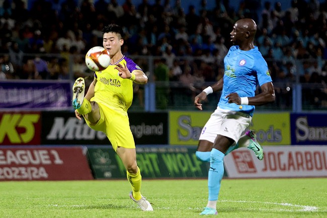 Nhận định bóng đá Bình Định vs Khánh Hòa (18h00, 9/3), V-League vòng 13  - Ảnh 2.
