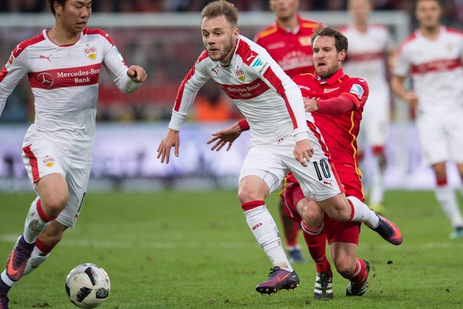 Nhận định bóng đá Stuttgart vs Union Berlin (02h30, 9/3), Bundesliga vòng 25 - Ảnh 3.