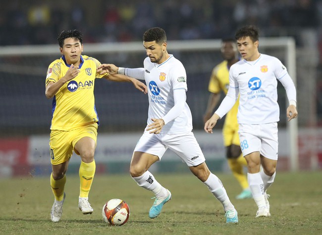 Nhận định bóng đá Nam Định vs Thanh Hóa (18h00, 8/3), V-League vòng 13  - Ảnh 2.