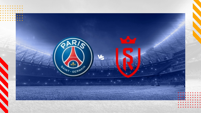 Nhận định bóng đá PSG vs Reims (19h00, 10/3), vòng 25 Ligue 1 - Ảnh 2.