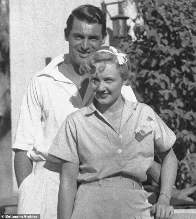 (Bài đăng Chủ nhật) Sự thật về giới tính của huyền thoại điện ảnh Cary Grant cuối cùng cũng được hé lộ - Ảnh 6.