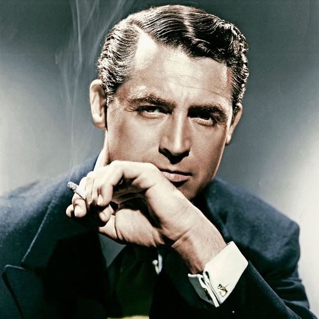 (Bài đăng Chủ nhật) Sự thật về giới tính của huyền thoại điện ảnh Cary Grant cuối cùng cũng được hé lộ - Ảnh 11.