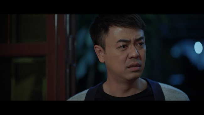 Tuấn Tú đóng phim 'Người một nhà': khóc nhiều bằng tất cả các vai trước giờ cộng lại - Ảnh 5.