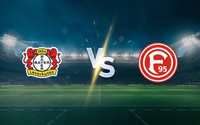 Nhận định bóng đá Leverkusen vs Dusseldorf (1h45, 4/4), vòng bán kết Cúp quốc gia Đức - Ảnh 2.
