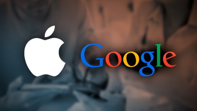 Apple-Google: Cái bắt tay có thể lay chuyển giới công nghệ - Ảnh 2.