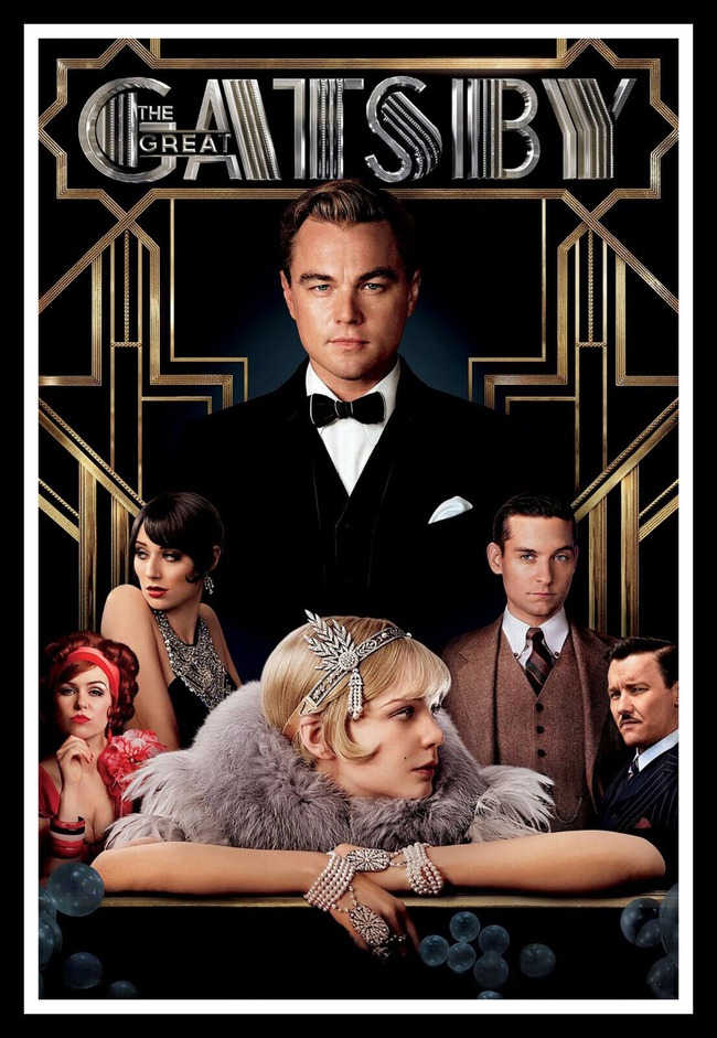Tìm lại bí mật giúp 'The Great Gatsby' hồi sinh - Ảnh 1.