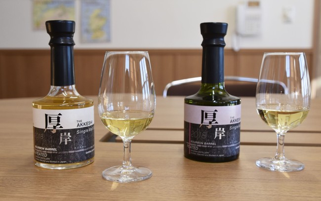 Nhật Bản siết chặt quy định sản xuất rượu whisky - Ảnh 1.