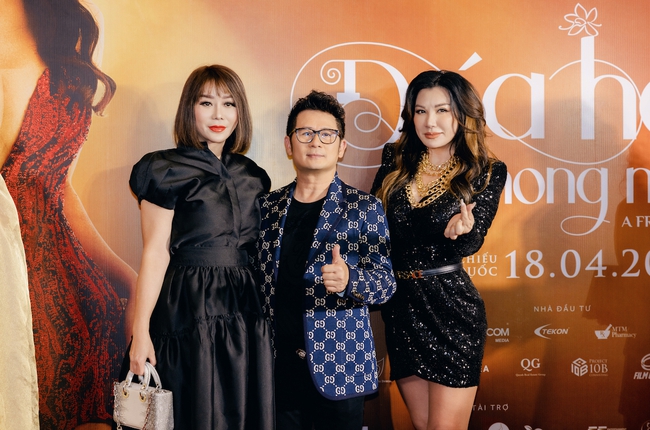 'Đóa hoa mong manh' chính thức công chiếu tại Việt Nam sau khi 'ẵm' 9 giải thưởng tại các LHP quốc tế - Ảnh 6.