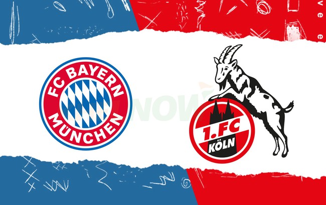 Nhận định bóng đá Bayern Munich vs Cologne (20h30, 13/4), Bundesliga vòng 29 - Ảnh 2.