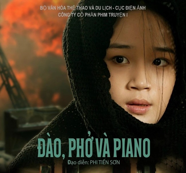 'Đào, phở và piano' cùng thời cơ của điện ảnh Việt Nam - Ảnh 2.