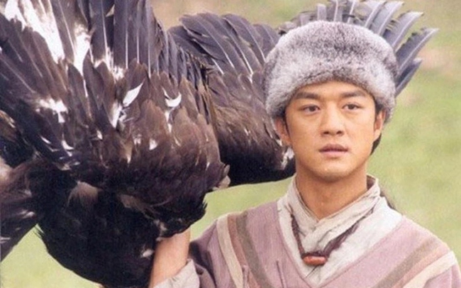 Kim Dung nêu 2 nhân vật chính mạnh nhất trong các tác phẩm của mình nhưng nhiều khán giả không đồng tình - Ảnh 3.