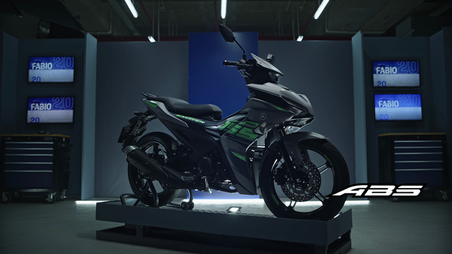 Duy trì chuyến đi của bạn: Nghệ thuật bảo trì xe Yamaha Exciter được tiết lộ - Ảnh 1.