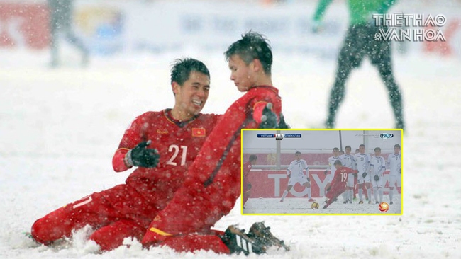 Tin nóng thể thao tối 13/4: Quang Hải được tôn vinh, Bích Tuyền được HLV Bình Điền Long An nhắc tên - Ảnh 2.