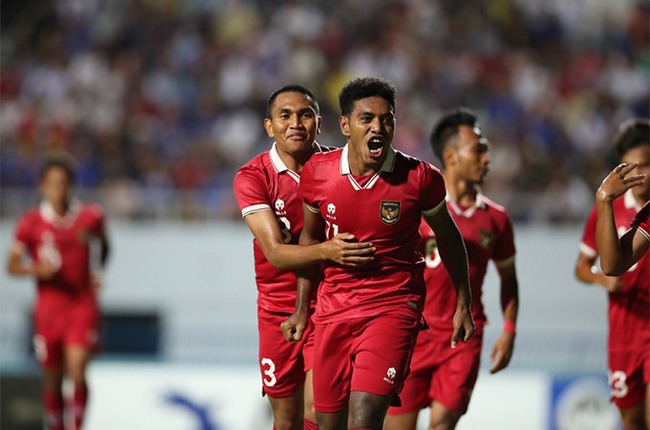 Kết quả bóng đá U23 châu Á hôm nay: Indonesia, Úc ra sân - Ảnh 2.