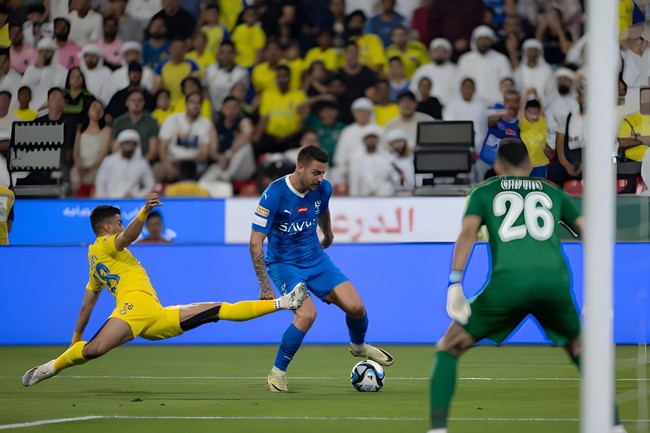 Nhận định bóng đá Al Ain vs Al Hilal (23h00, 16/4), bán kết lượt đi Cúp C1 châu Á - Ảnh 2.