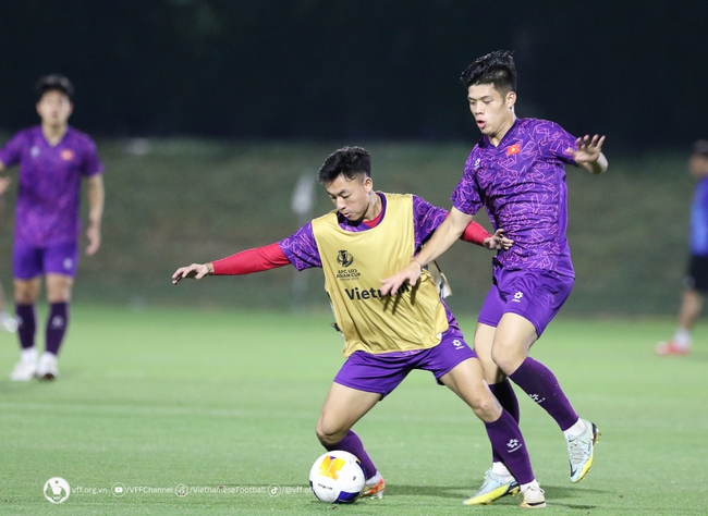 Tin nóng thể thao tối 15/4: AFC nêu 8 ngôi sao hứa hẹn tỏa sáng ở U23 châu Á, 'bỏ quên' U23 Việt Nam - Ảnh 3.