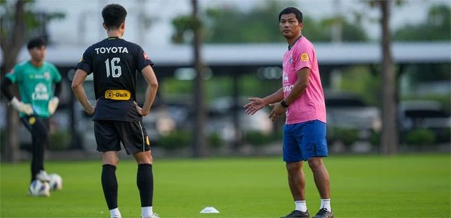 Lịch thi đấu bóng đá hôm nay 16/4: U23 Thái Lan đối mặt thử thách lớn - Ảnh 5.
