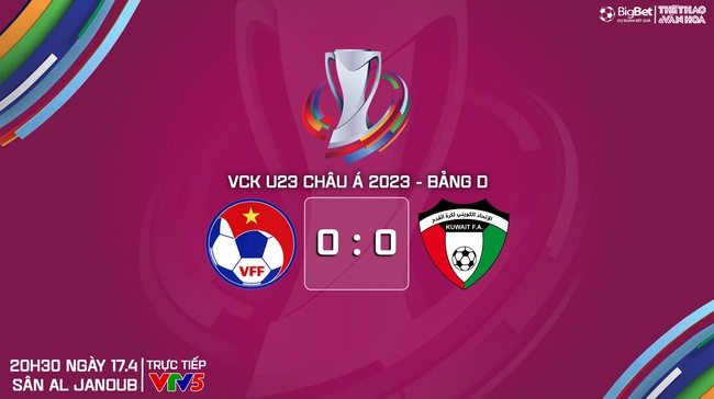 Nhận định bóng đá U23 Việt Nam vs U23 Kuwait (22h30, 17/4), VCK U23 châu Á 2024 - Ảnh 9.