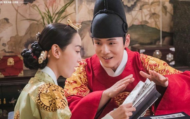 8 K-Drama có rating cao nhất mọi thời của tvN: 'Hạ cánh nơi anh', 'Nữ hoàng nước mắt'… - Ảnh 7.