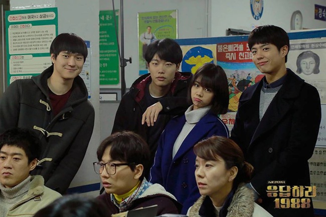 8 K-Drama có rating cao nhất mọi thời của tvN: 'Hạ cánh nơi anh', 'Nữ hoàng nước mắt'… - Ảnh 3.