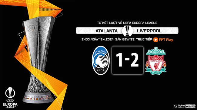 Nhận định bóng đá Atalanta vs Liverpool (02h00, 18/4), Cúp C2 vòng tứ kết lượt về - Ảnh 11.