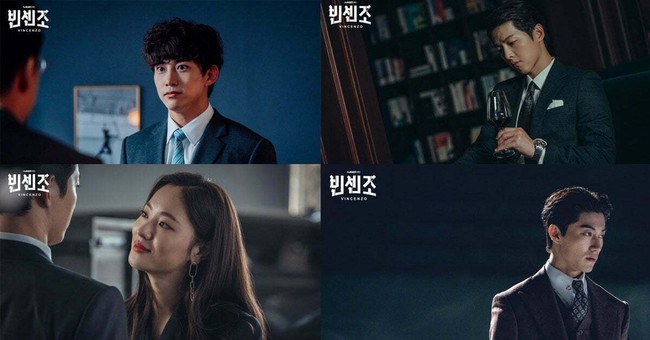 8 K-Drama có rating cao nhất mọi thời của tvN: 'Hạ cánh nơi anh', 'Nữ hoàng nước mắt'… - Ảnh 8.