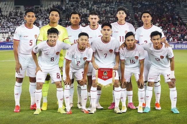 Nhận định bóng đá U23 Indonesia vs U23 Australia (20h00, 18/4), VCK U23 châu Á 2024 - Ảnh 2.